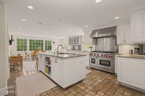 151 Stanwich Road Greenwich CT 06830