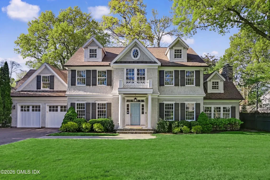 49 Willow Road Riverside CT 06878