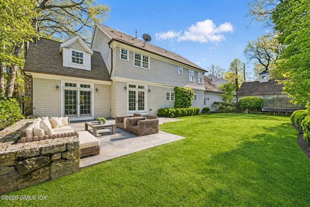 49 Willow Road Riverside CT 06878
