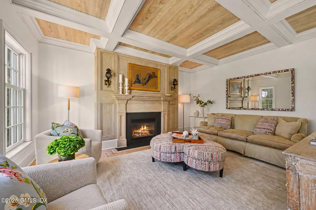 49 Willow Road Riverside CT 06878