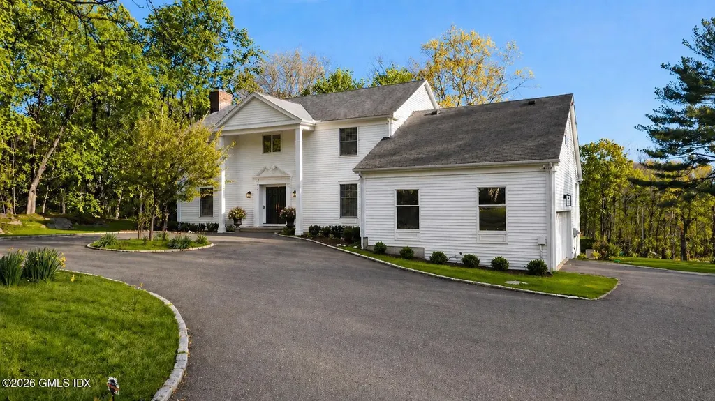 12 Ricki Beth Lane Old Greenwich CT 06870