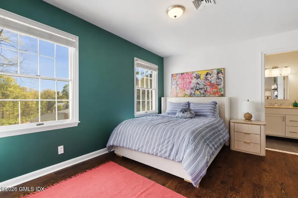 12 Ricki Beth Lane Old Greenwich CT 06870
