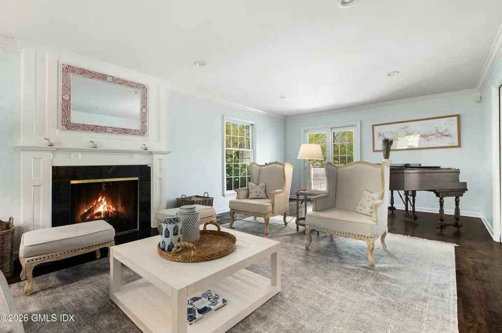 12 Ricki Beth Lane Old Greenwich CT 06870