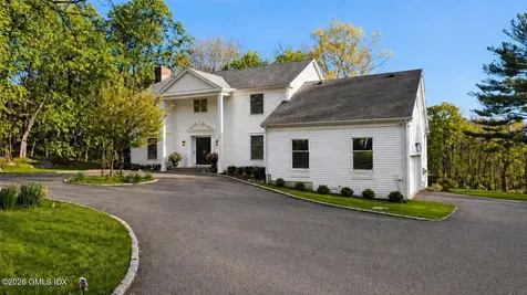 12 Ricki Beth Lane Old Greenwich CT 06870