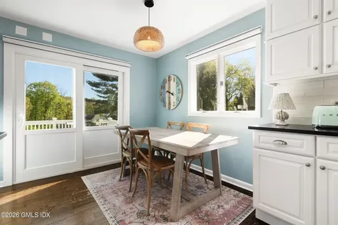 12 Ricki Beth Lane Old Greenwich CT 06870
