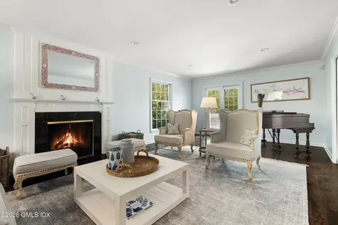 12 Ricki Beth Lane Old Greenwich CT 06870