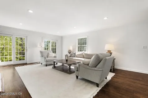 12 Ricki Beth Lane Old Greenwich CT 06870