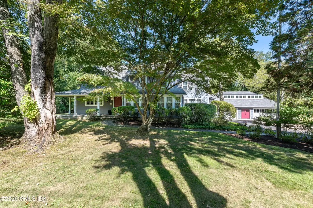 231 Roxbury Road Stamford CT 06902