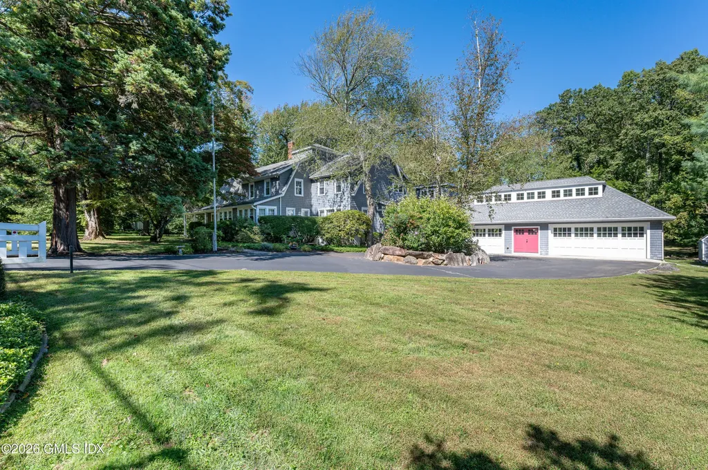 231 Roxbury Road Stamford CT 06902
