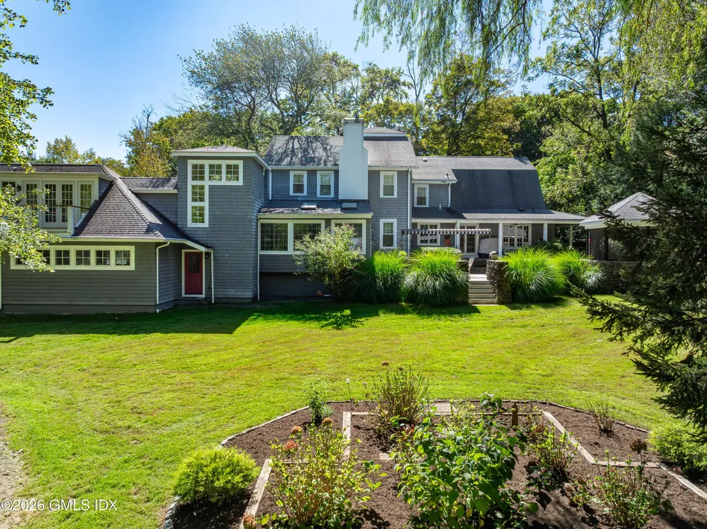 231 Roxbury Road Stamford CT 06902