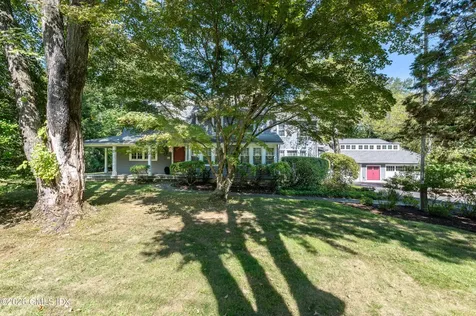 231 Roxbury Road Stamford CT 06902