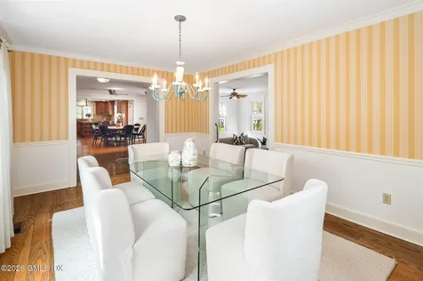 231 Roxbury Road Stamford CT 06902