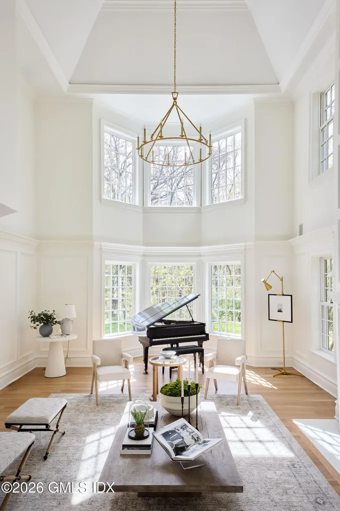 20 Sherwood Farm Lane Greenwich CT 06831