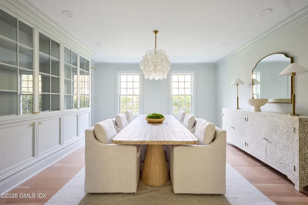 20 Sherwood Farm Lane Greenwich CT 06831