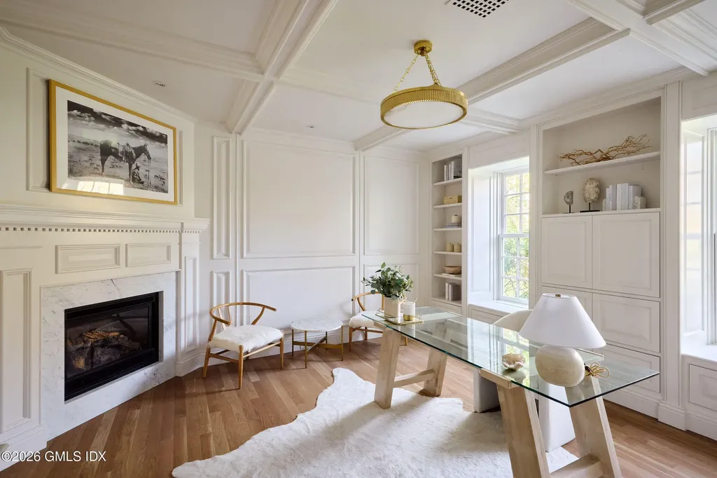 20 Sherwood Farm Lane Greenwich CT 06831