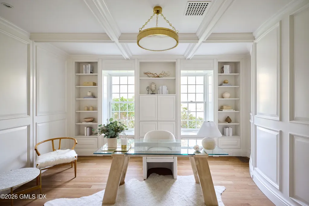 20 Sherwood Farm Lane Greenwich CT 06831