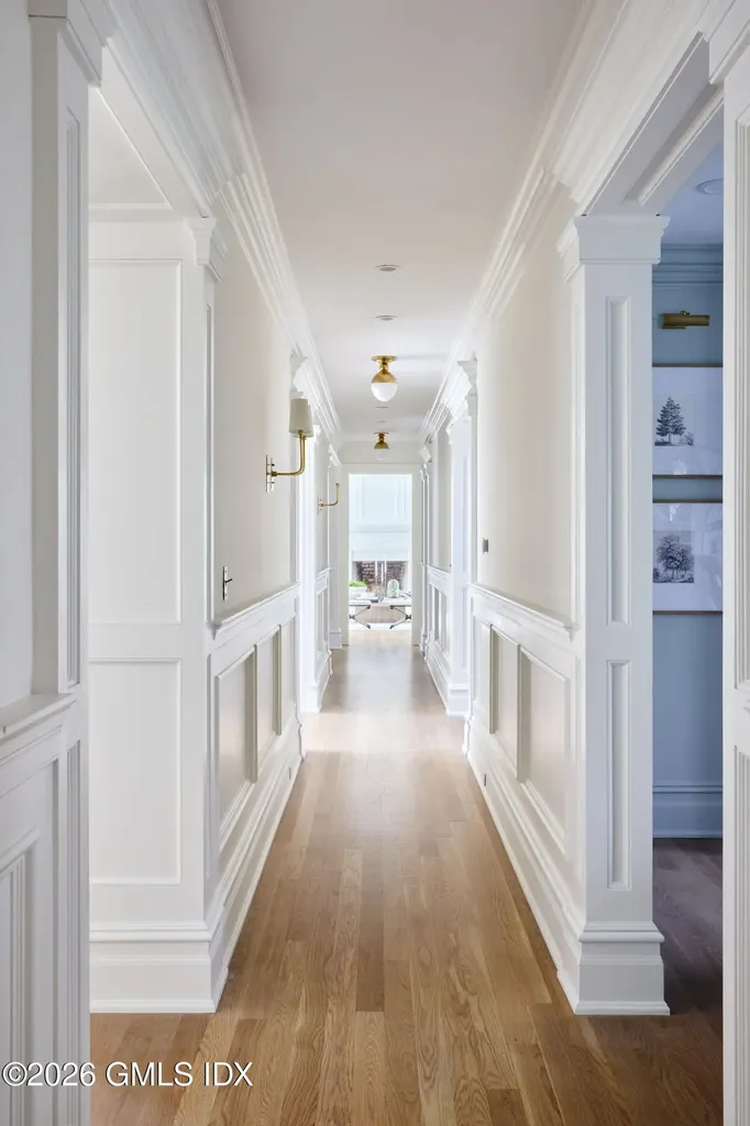 20 Sherwood Farm Lane Greenwich CT 06831