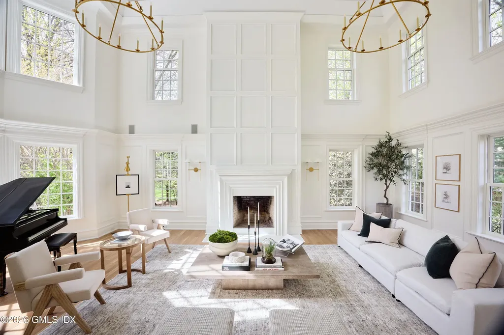20 Sherwood Farm Lane Greenwich CT 06831
