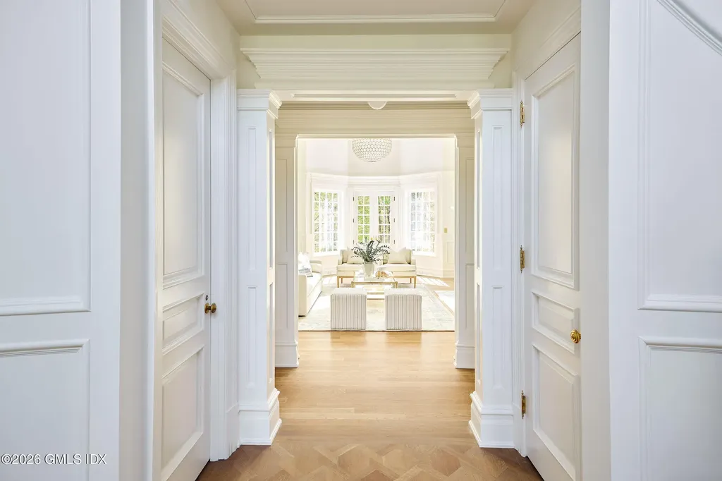 20 Sherwood Farm Lane Greenwich CT 06831