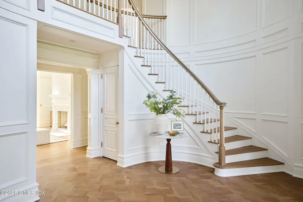 20 Sherwood Farm Lane Greenwich CT 06831