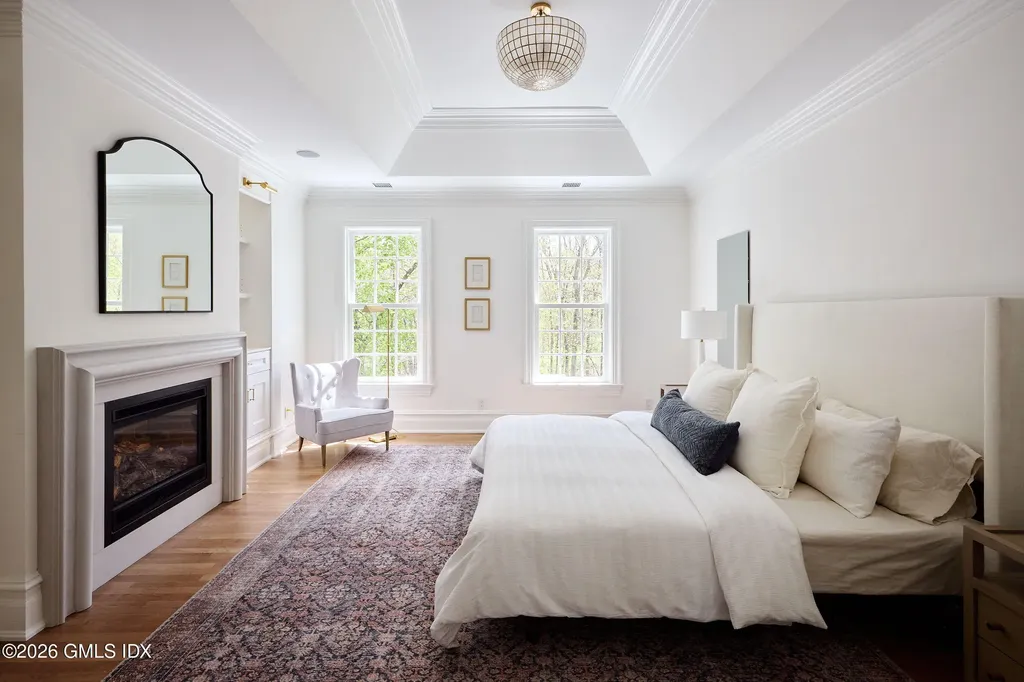 20 Sherwood Farm Lane Greenwich CT 06831