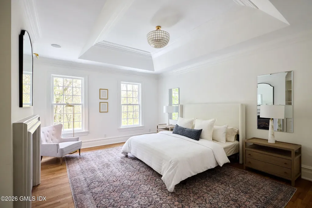 20 Sherwood Farm Lane Greenwich CT 06831