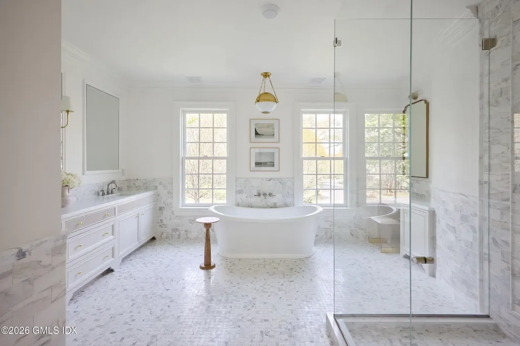 20 Sherwood Farm Lane Greenwich CT 06831