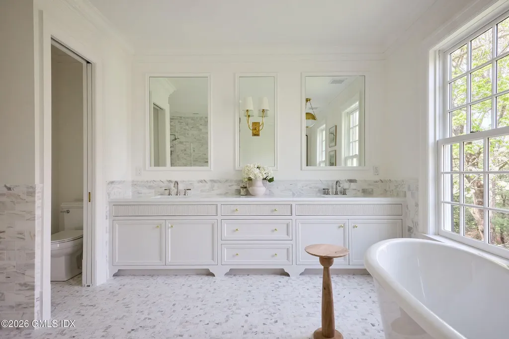 20 Sherwood Farm Lane Greenwich CT 06831