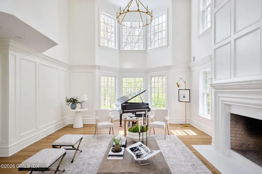 20 Sherwood Farm Lane Greenwich CT 06831