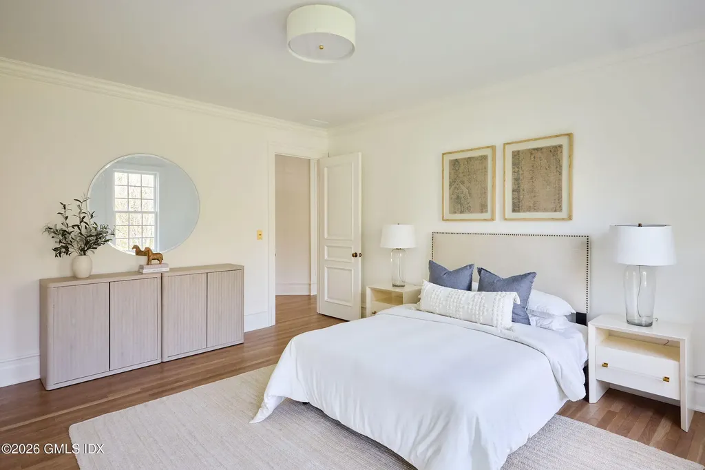 20 Sherwood Farm Lane Greenwich CT 06831