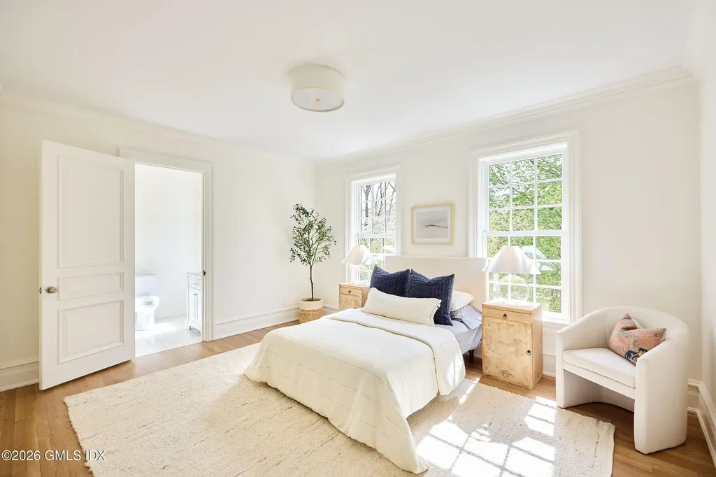 20 Sherwood Farm Lane Greenwich CT 06831