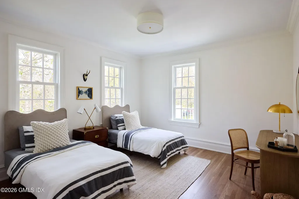 20 Sherwood Farm Lane Greenwich CT 06831
