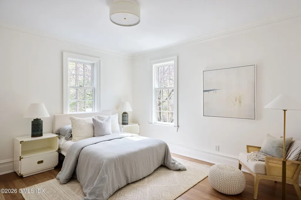 20 Sherwood Farm Lane Greenwich CT 06831