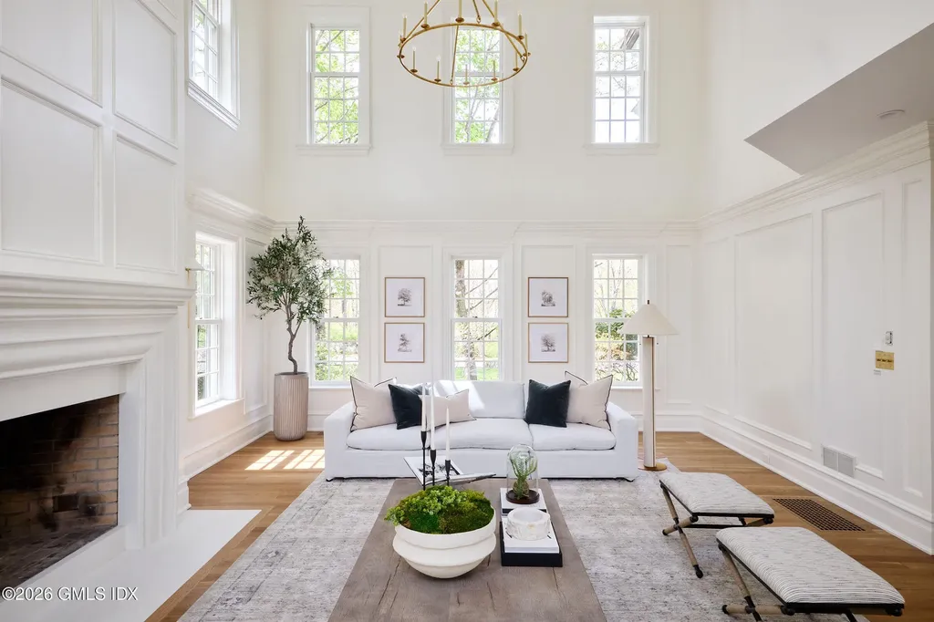 20 Sherwood Farm Lane Greenwich CT 06831