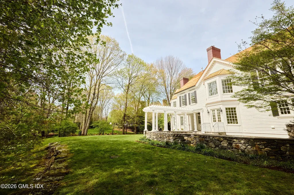 20 Sherwood Farm Lane Greenwich CT 06831