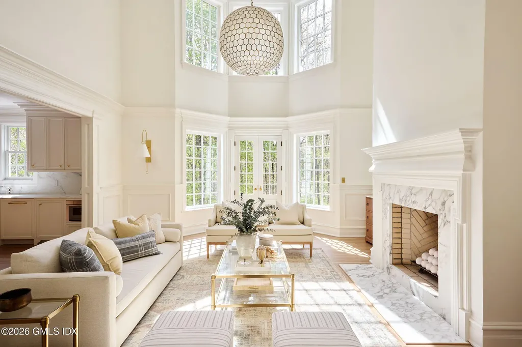 20 Sherwood Farm Lane Greenwich CT 06831