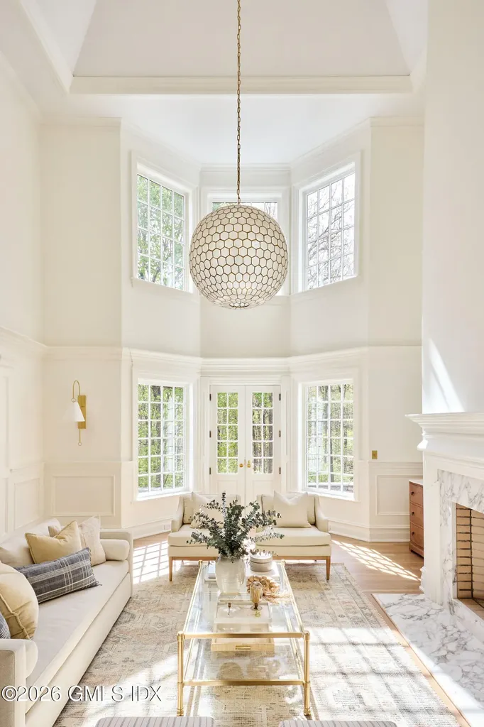 20 Sherwood Farm Lane Greenwich CT 06831