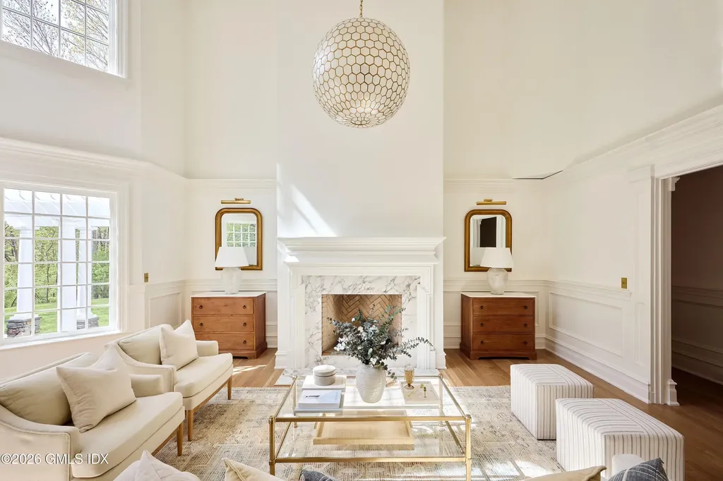 20 Sherwood Farm Lane Greenwich CT 06831