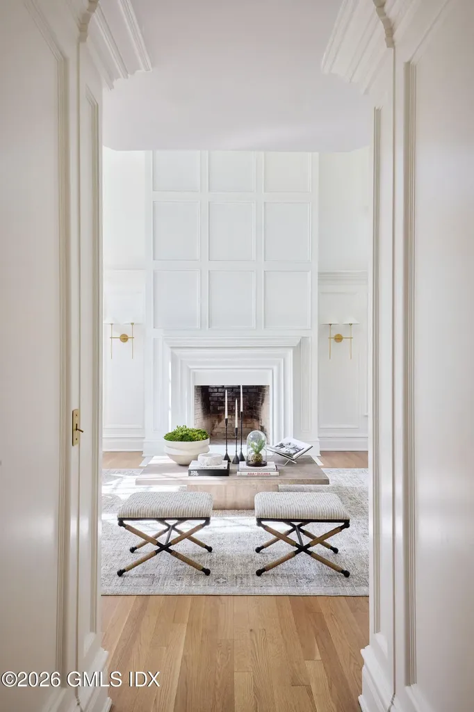20 Sherwood Farm Lane Greenwich CT 06831