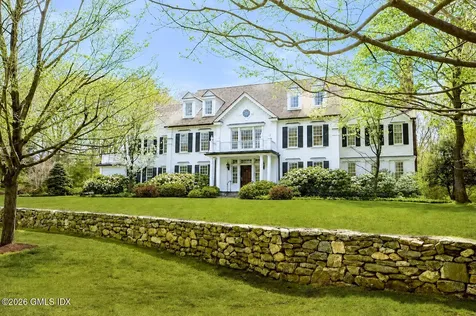20 Sherwood Farm Lane Greenwich CT 06831