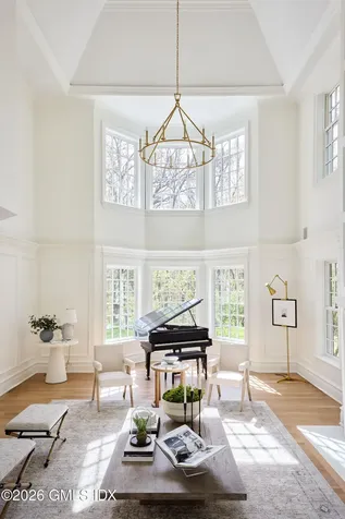 20 Sherwood Farm Lane Greenwich CT 06831