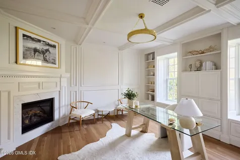 20 Sherwood Farm Lane Greenwich CT 06831