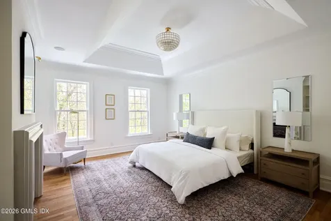 20 Sherwood Farm Lane Greenwich CT 06831