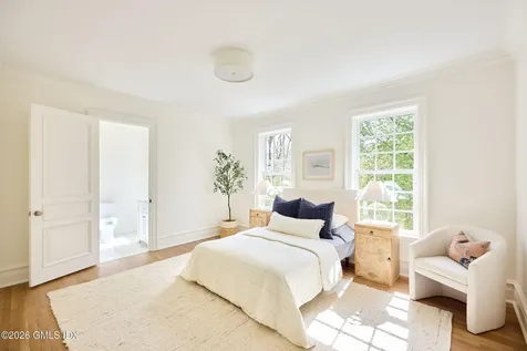 20 Sherwood Farm Lane Greenwich CT 06831