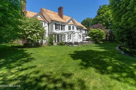 20 Sherwood Farm Lane Greenwich CT 06831