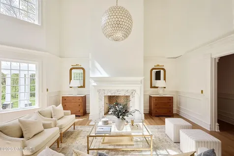 20 Sherwood Farm Lane Greenwich CT 06831