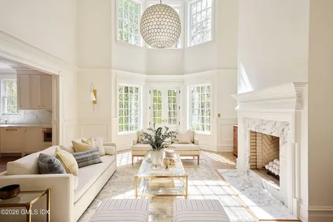 20 Sherwood Farm Lane Greenwich CT 06831