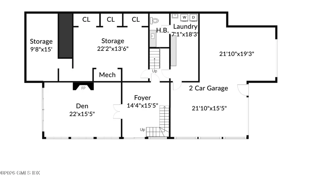 44 Willowmere Avenue Riverside CT 06878