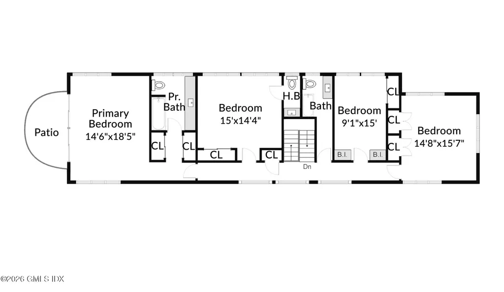 44 Willowmere Avenue Riverside CT 06878
