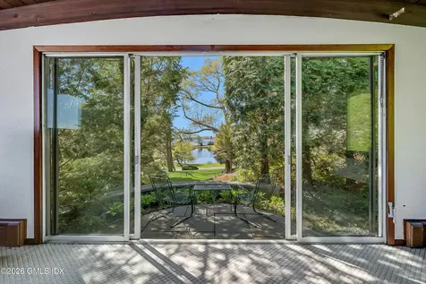 44 Willowmere Avenue Riverside CT 06878